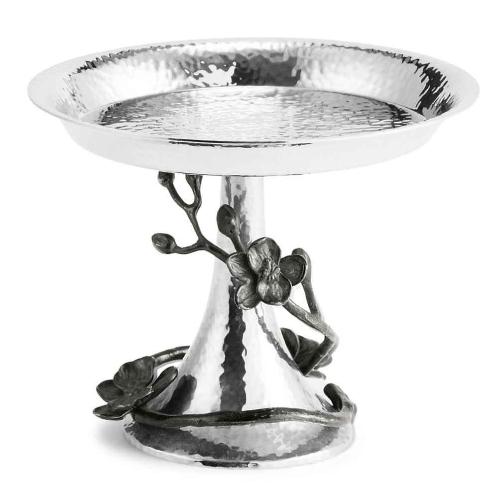 Michael Aram Black Orchid Collection